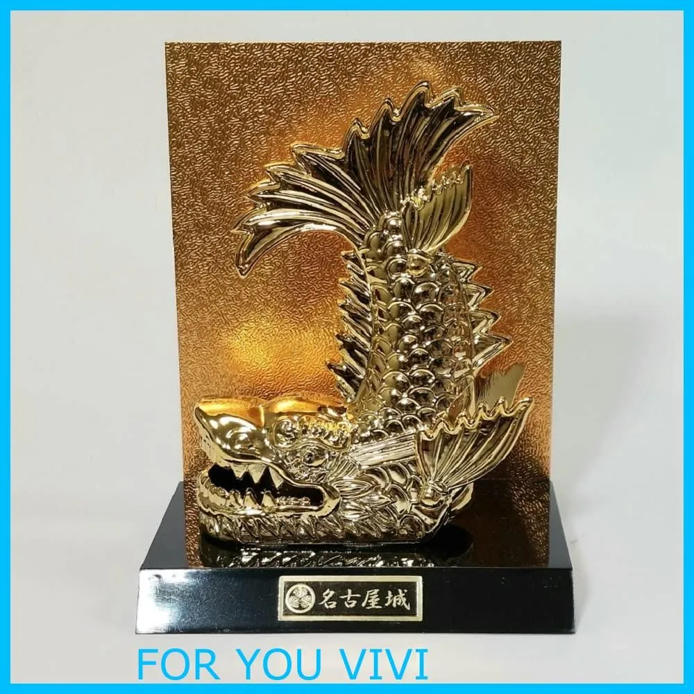 2025年最新】鯱 置物の人気アイテム - メルカリ