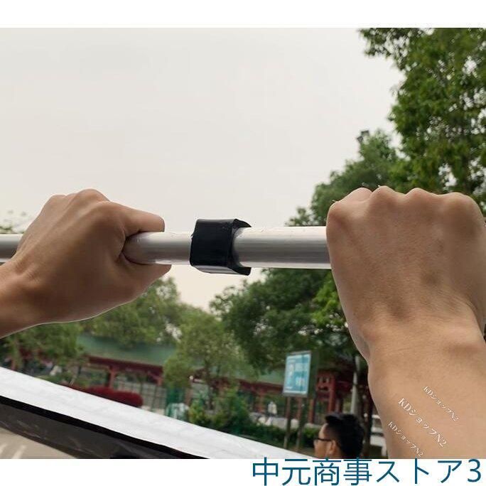 カーサイドタープ