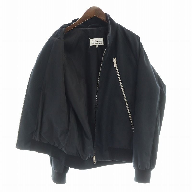 ジャケット・アウター MaisonMargiela Baracuta BARACUTA 【セール価格】 バラクータフォークライム FOUR CLIMES