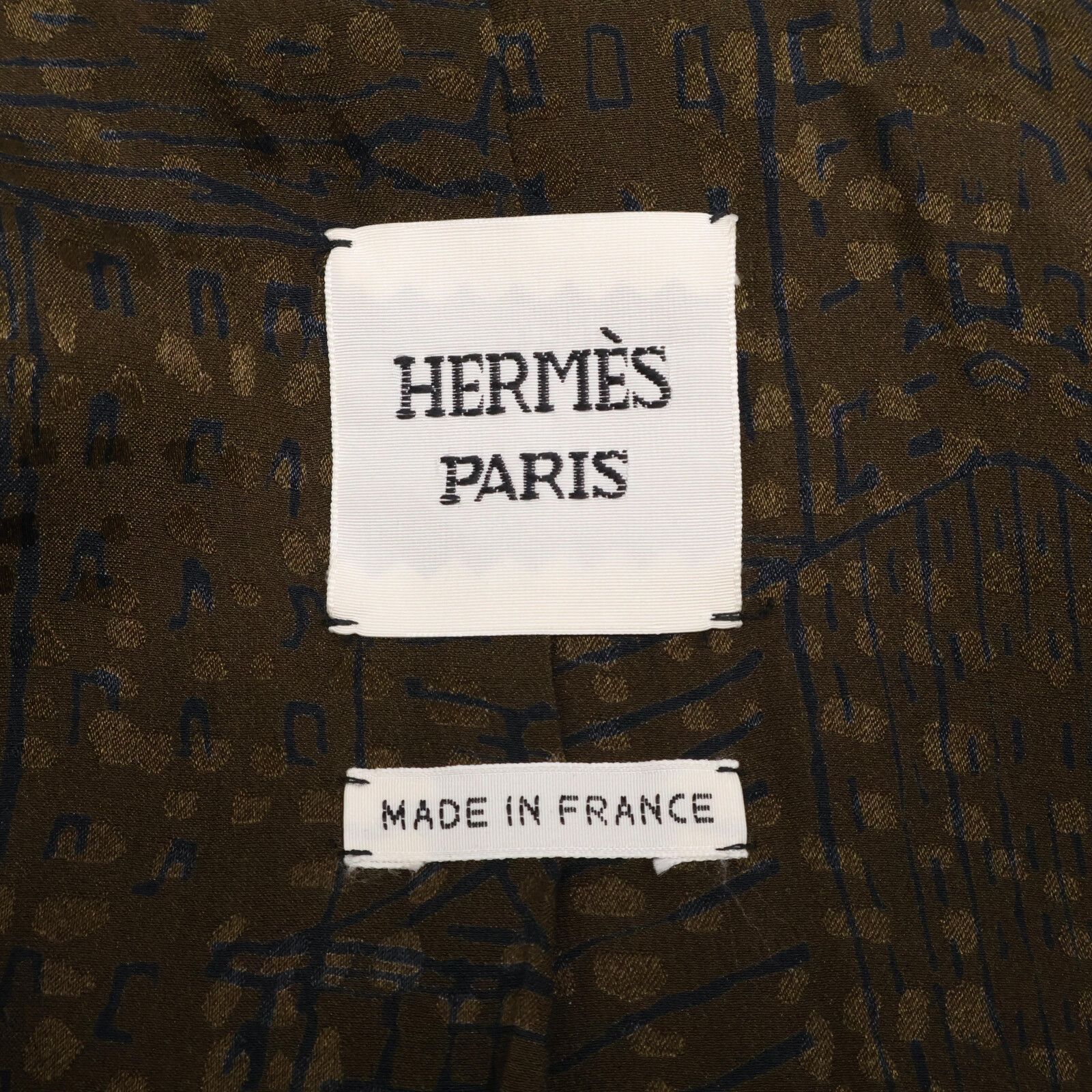 ツイード ロングジャケット