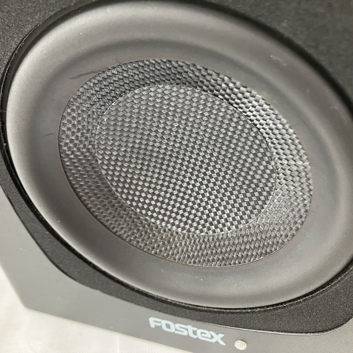 動作保証】 FOSTEX PM-SUBmini2 アクティブ サブウーファー オーディオ 音響 機器 中古 H8932213 - メルカリ