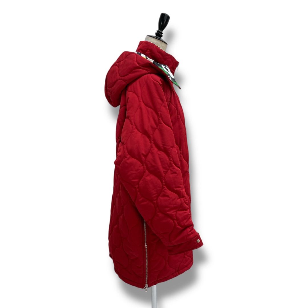 リーバイス　ダウン　ディズニー Levi's（リーバイス）の「DISNEY DOWN PARKA MINERAL BLACK（ダウン