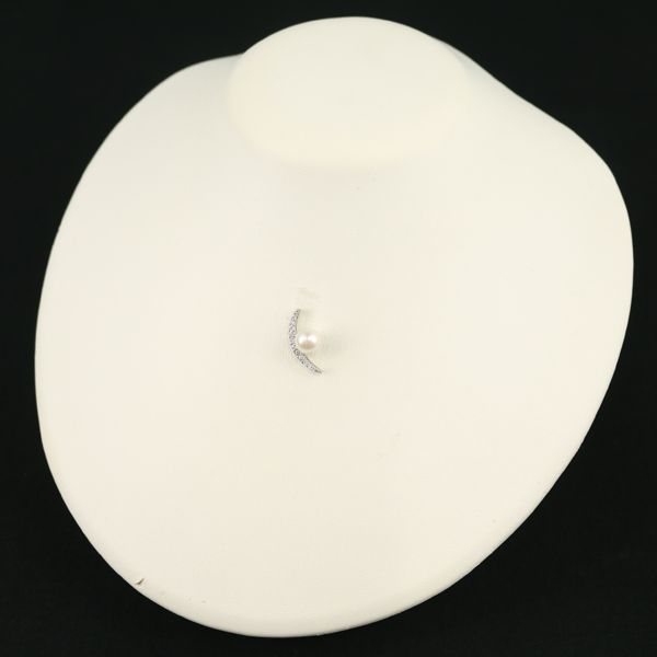 7.5mm ダイヤ