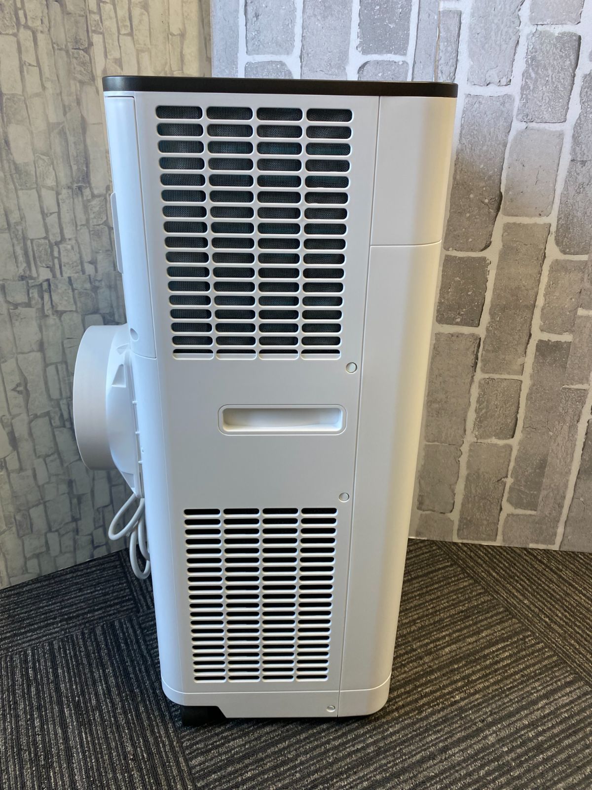 移動式クーラー KEP212R