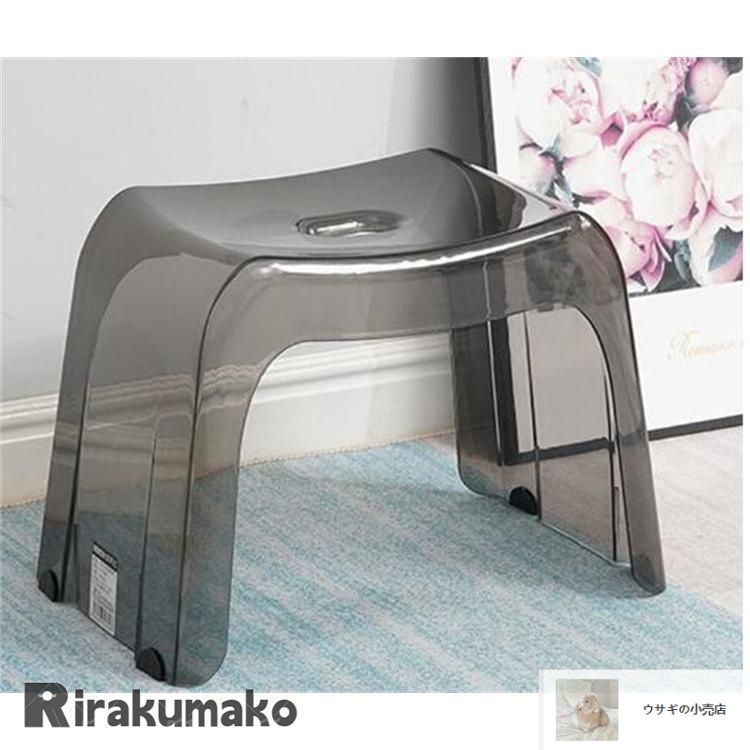 ♪バス椅子⭐放出品 風呂 いす 椅子 【4色・38*28*24】 バスチェア イス バス