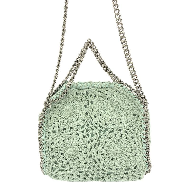 美品】 STELLA McCARTNEY / ステラマッカートニー | 2way TINT TOTE 