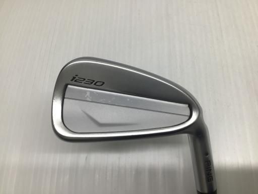 ピン i230 6S アイアンセット IR NS PRO 850GH neo フレックスS メンズ 男性用 右利き 右用 Dランク ゴルフクラブ
