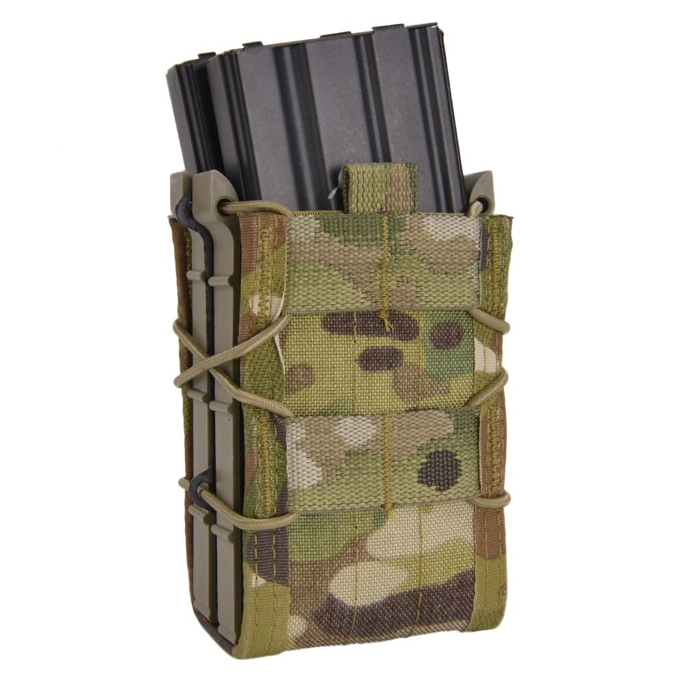 High Speed Gear ライフル用 TACOマグ X2R 前後2連 112R00