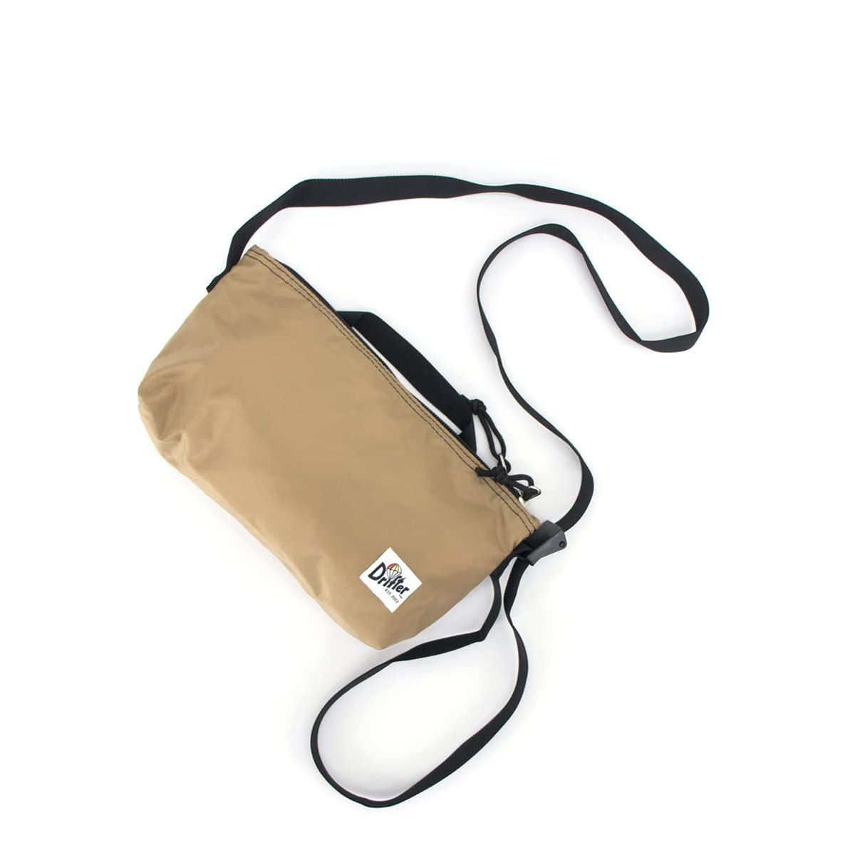 52 TAN [ドリフター] UTILITY PACK［DFV1740］ ワンサイズ 52 TAN