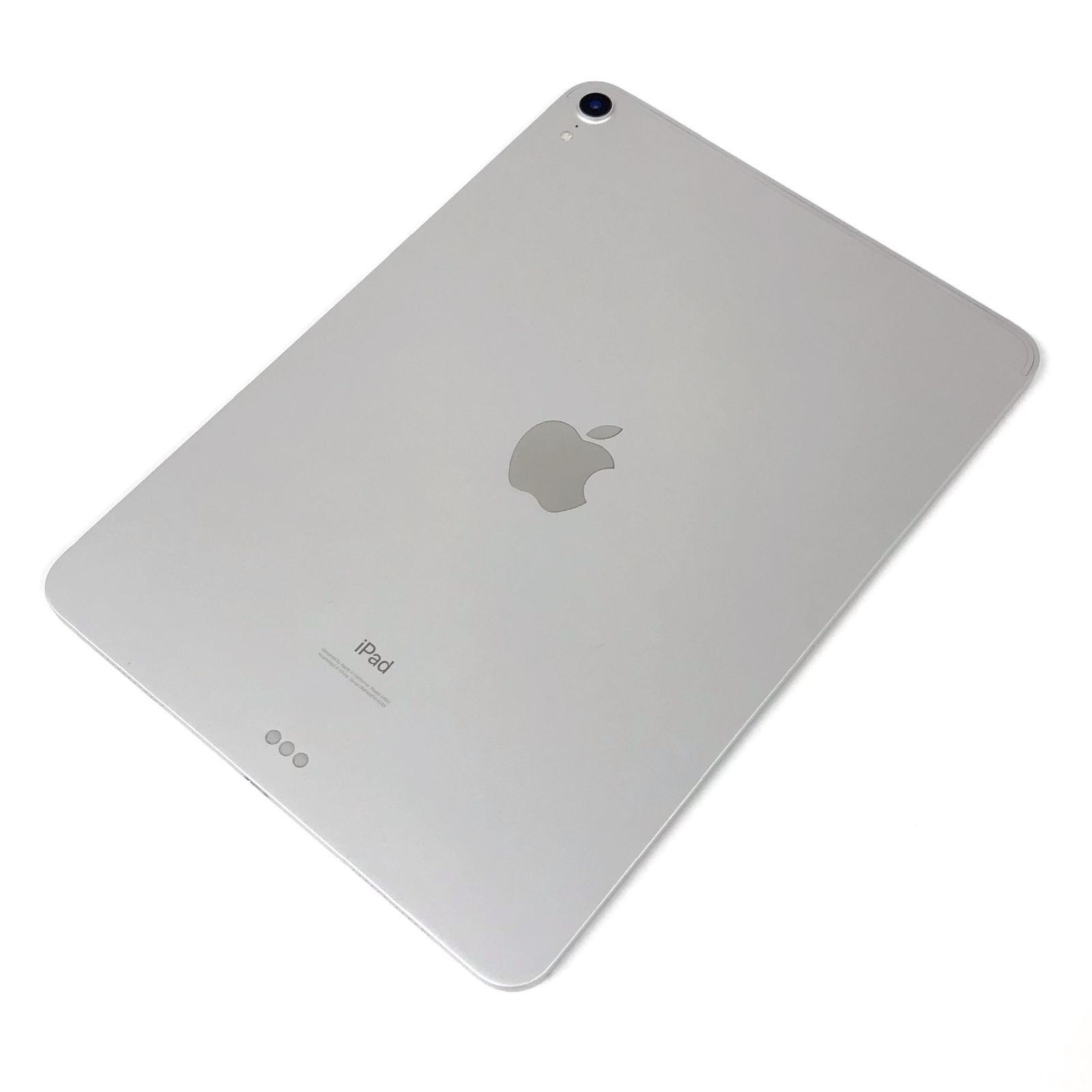 θ【ジャンク品】iPad Pro 11インチ（第1世代）Wi-Fi 64GB - メルカリ