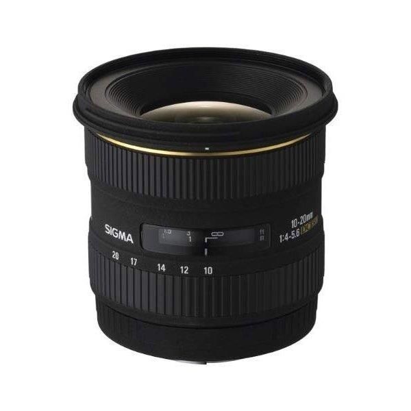 100358☆極上品☆シグマ(Sigma) SIGMA 超広角ズームレンズ 10 Amazon.co.jp: シグマ(Sigma) SIGMA 超広角ズームレンズ 10-20mm
