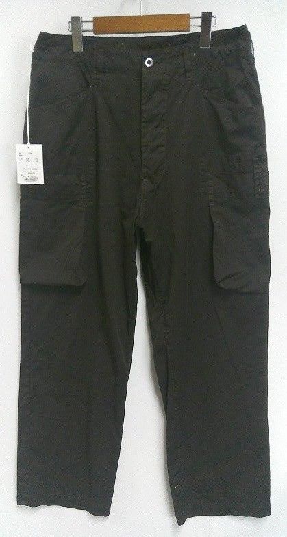 s25g-46kx【中古】BRU NA BOINNE ﾌﾞﾙｰﾅﾎﾞｲﾝ N ｱｰﾊﾞﾝ ﾌｧﾃｨｰｸﾞ ﾊﾟﾝﾂ 7526