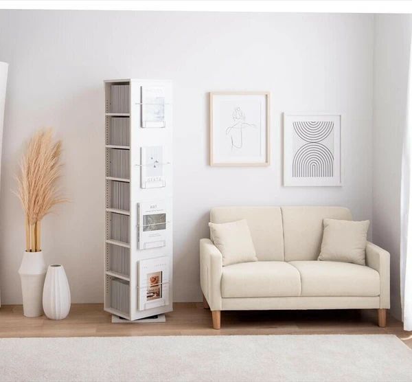 ブック シェルフ