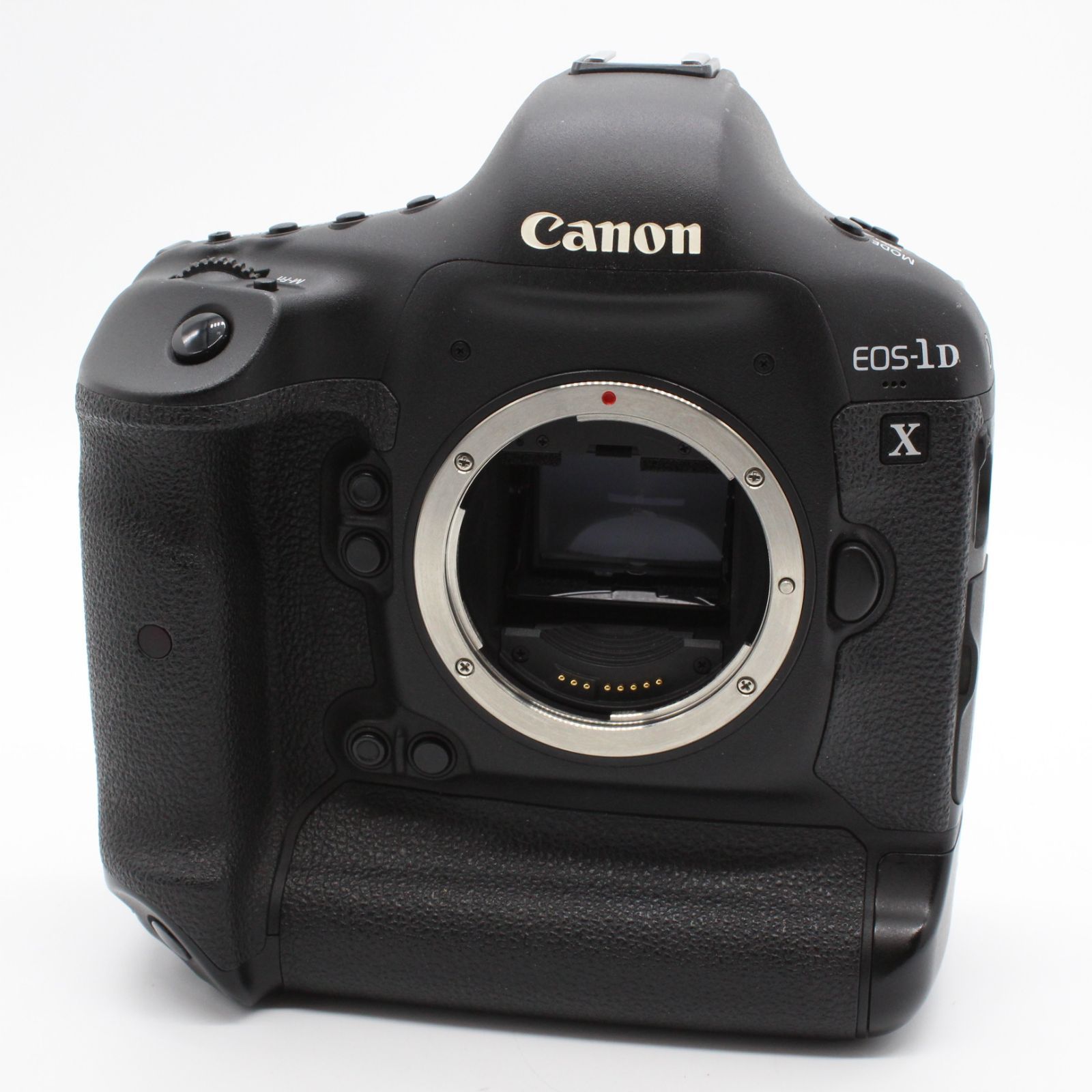 ☆美品☆レリーズ40,000以下☆Canon EOS-1D X ボディ デジタル一眼レフ 