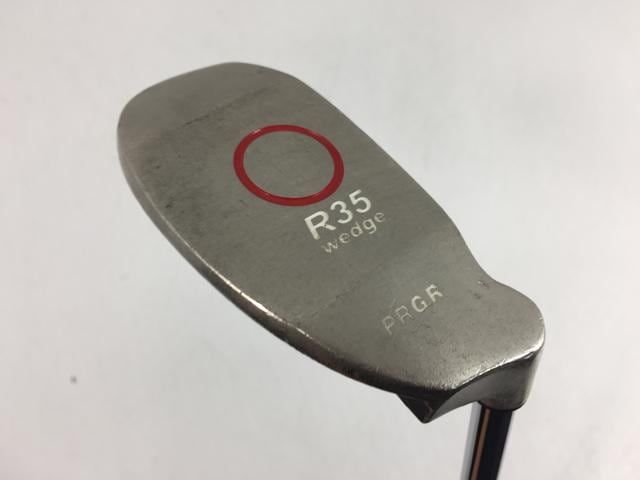 PRGRプロギアR35 チッパーウェッジ「超美品」 0000208213_01.jpg?h=600&w=600