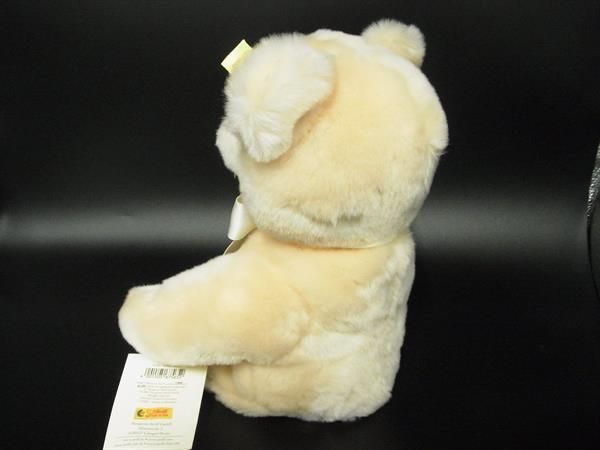 □新品□未使用□ Steiff シュタイフ アクリル×コットン モーリーラブ