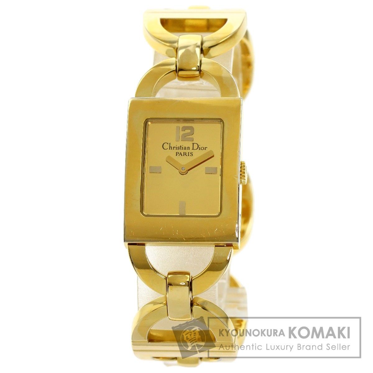 CHRISTIAN DIOR クリスチャンディオール D78-159 マリス スクエア