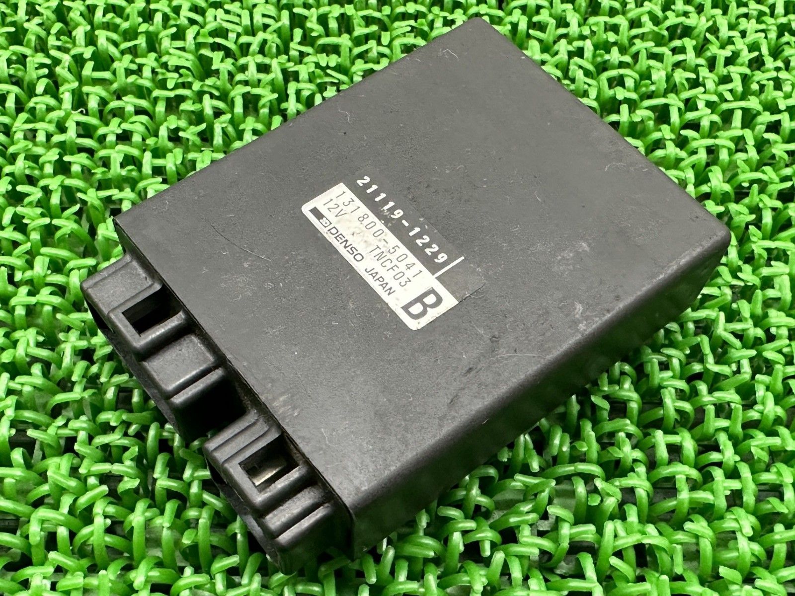 エリミネーター250SE イグナイター カワサキ 純正 バイク 部品 EL250A LX ZZ-R400 GPX250Rにも CDI 車検 Genuine lP
