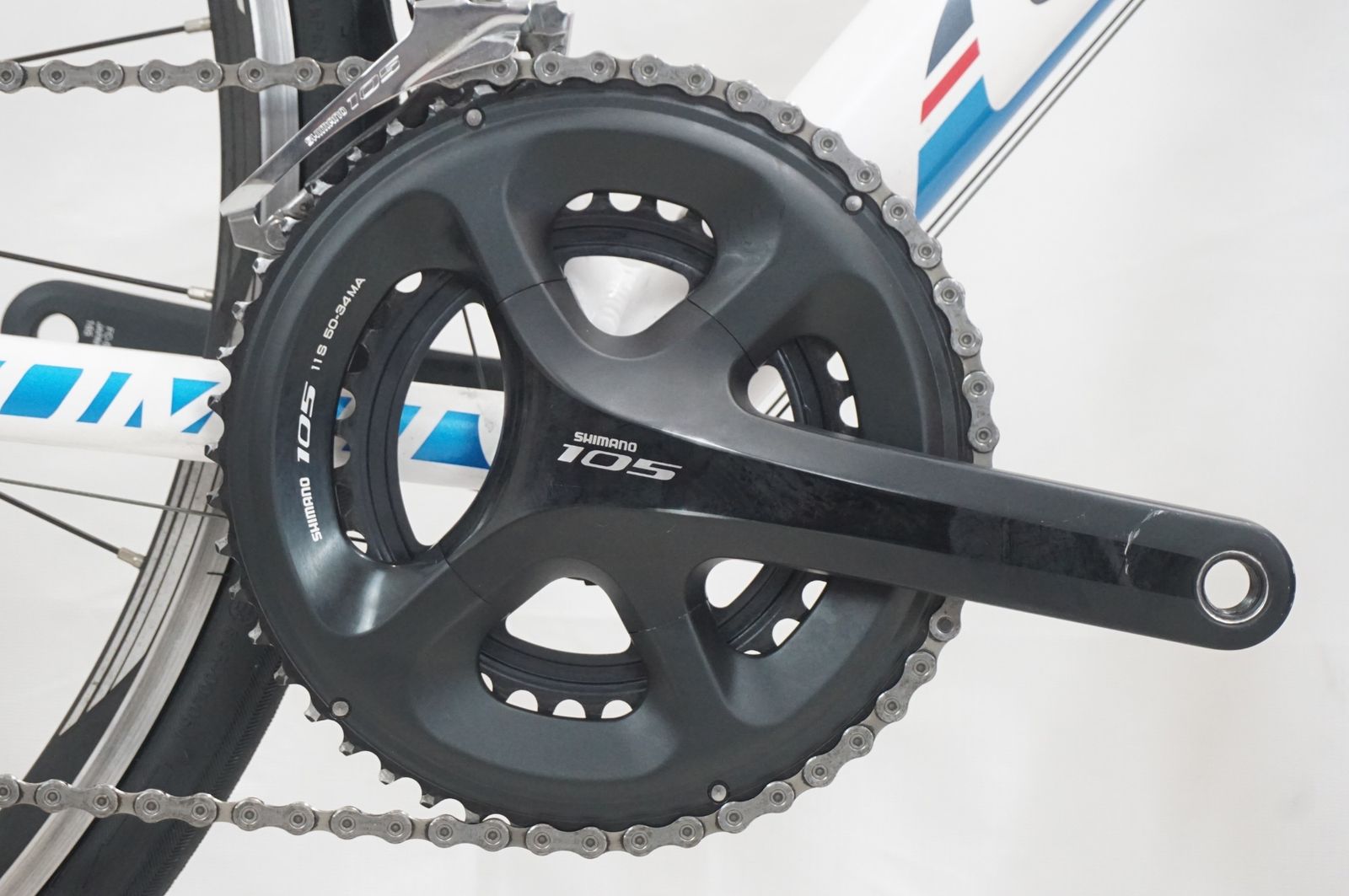 CORRATEC 「コラテック」 DOLOMITI 105 2016年モデル ロードバイク 