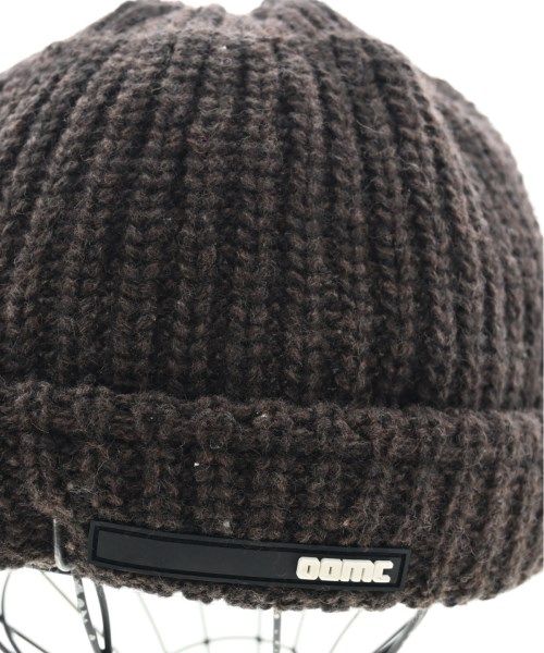 OAMC ニットキャップ・ビーニー メンズ 【古着】【中古】【送料