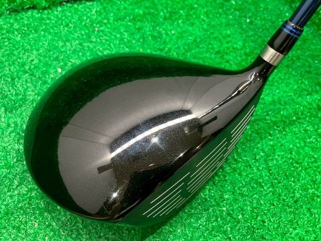 リョーマゴルフ MAXIMA II ドライバー TYPE-D MAXIMA II TYPE-D 10.5