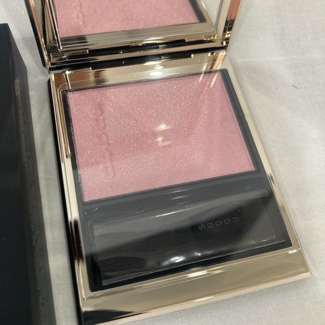 新品未使用 SUQQU スック リフレクト ハイライター 103 コズミック