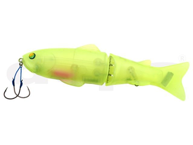 ☆新品☆deps　スライドスイマー250　ヘッドショット　ミッドナイトトラウト Amazon | デプス スライドスイマー 250 ヘッドショット 99