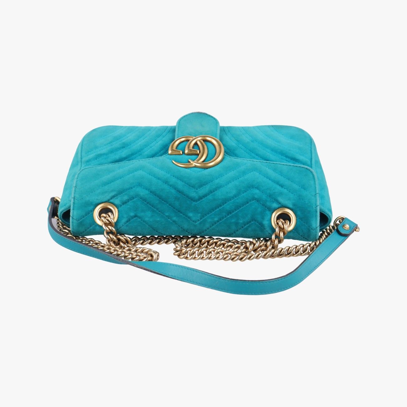 グッチGucciGGマーモント