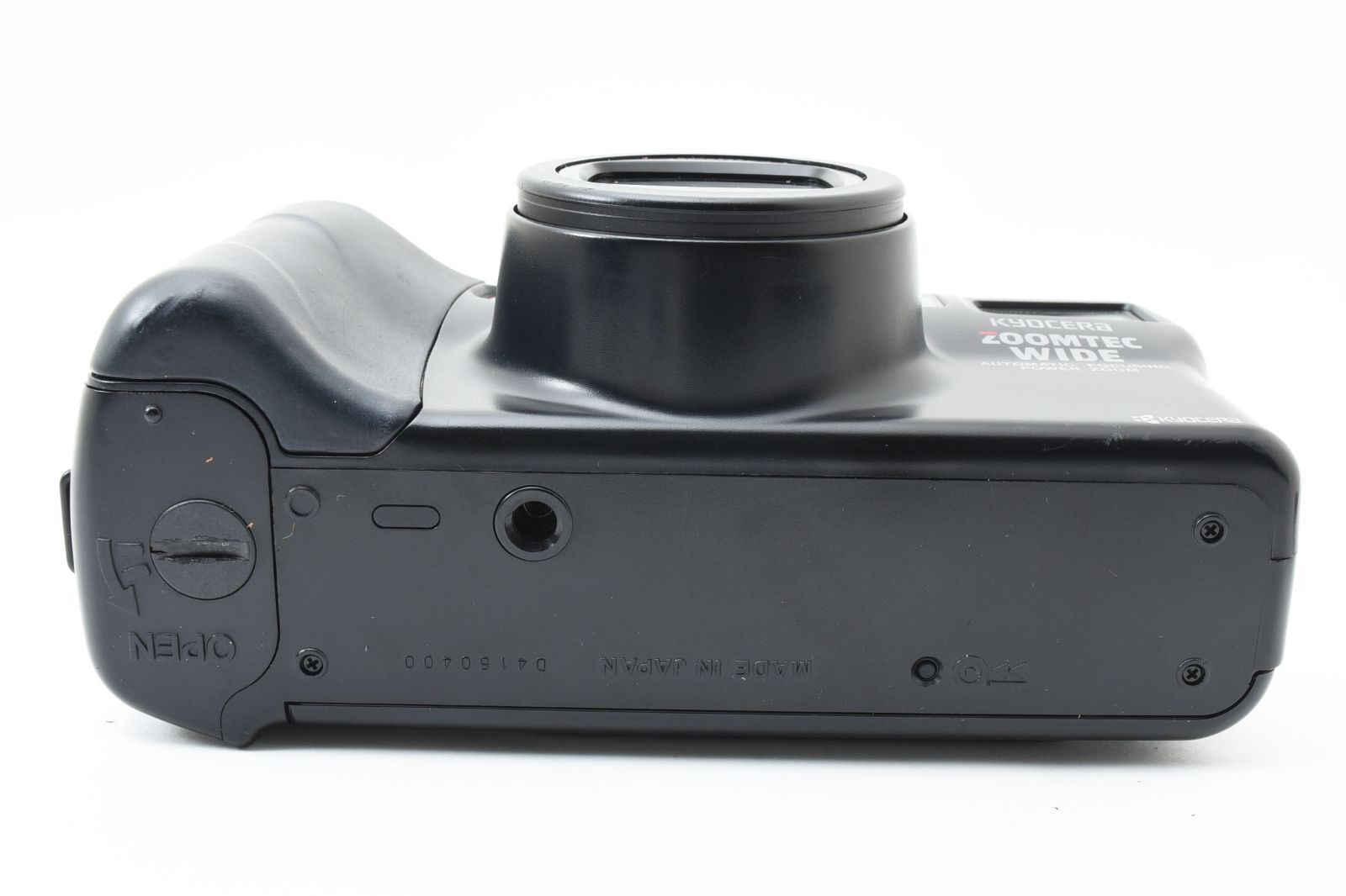 コンパクトフィルムカメラ Kodak EKTAR H35 サンド フィルムカメラ コンパクト – にっしん