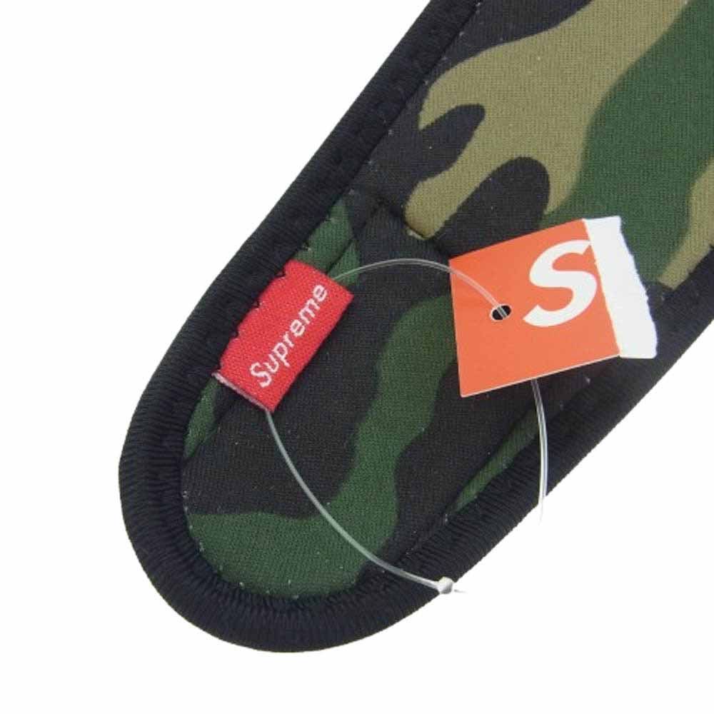Supreme シュプリーム WINDSTOPPER Facemask ウィンドストッパー