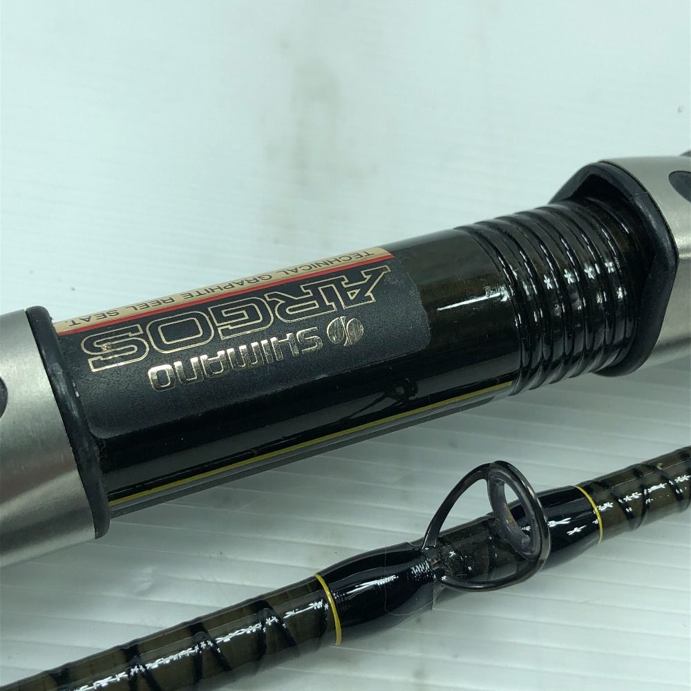 フィッシング ΣΣSHIMANO シマノ 船竿 ARGOS アルゴス 30-270