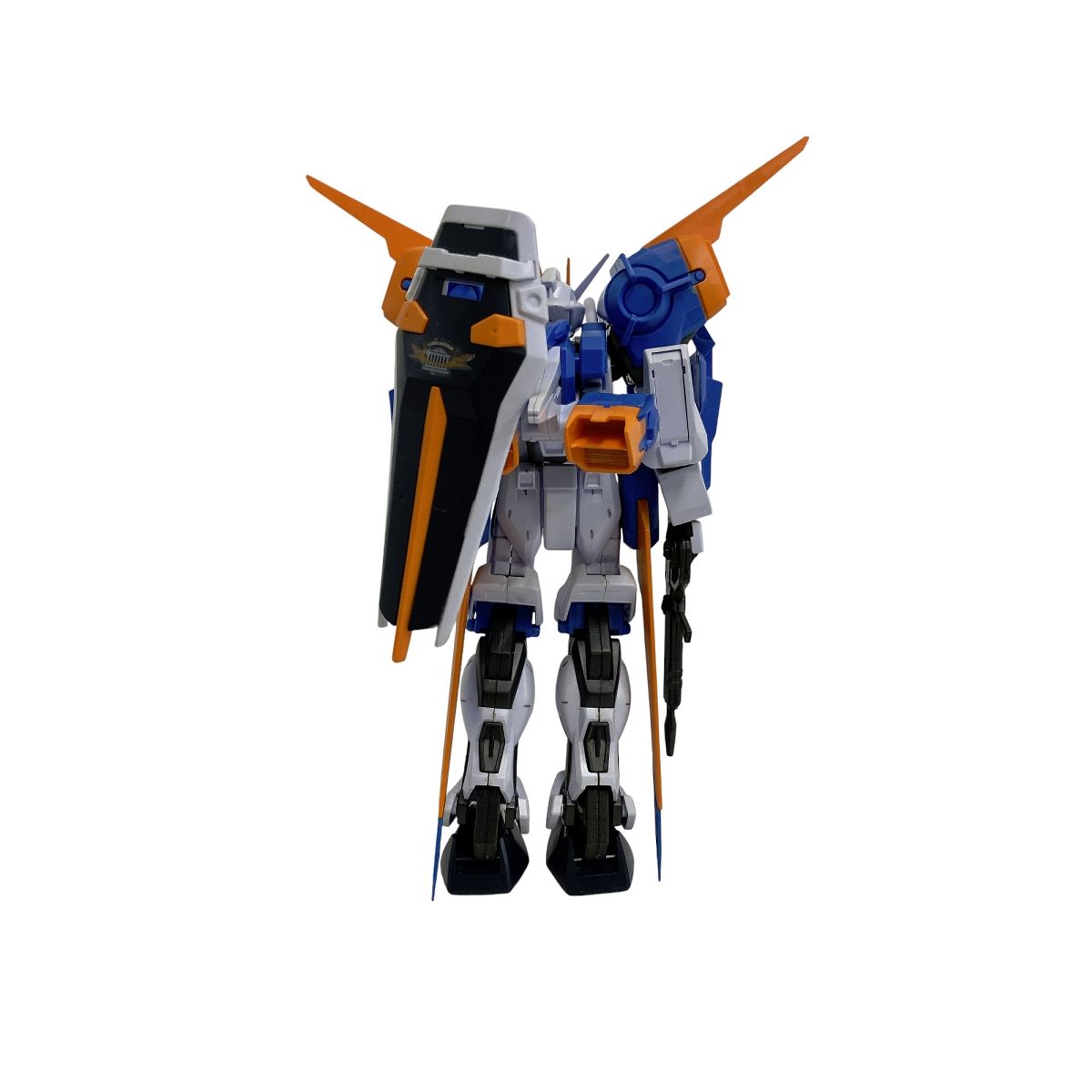 ASTRAY ゲイルストライクガンダム