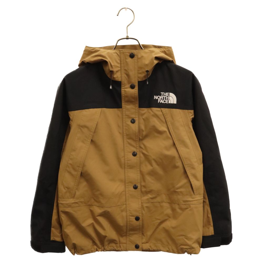 THE NORTH FACE (ザノースフェイス) GORE-TEX MOUNTAIN LIGHT