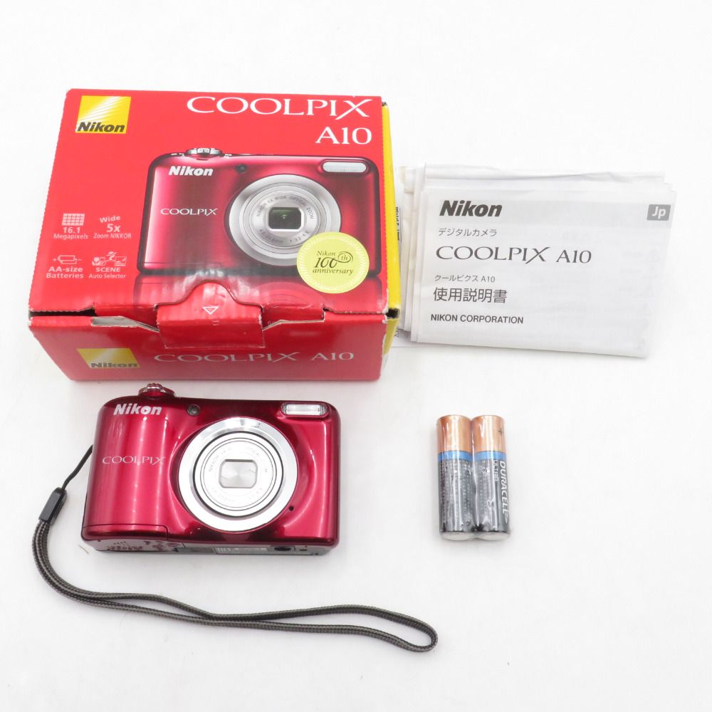 COOLPIX