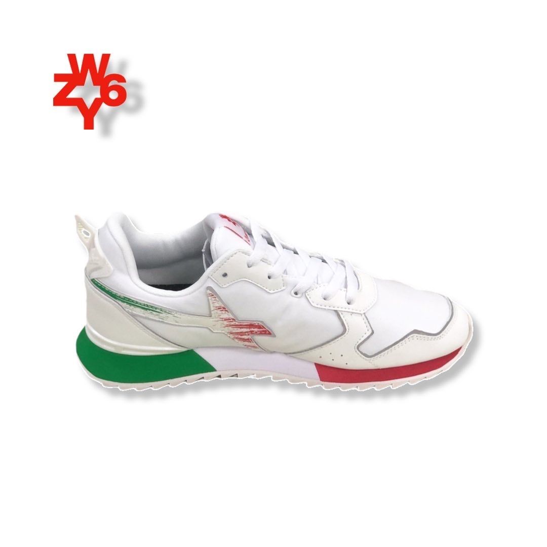 22ss☆新作☆w6yz(ウィズ)日本限定カラースニーカー - メルカリ