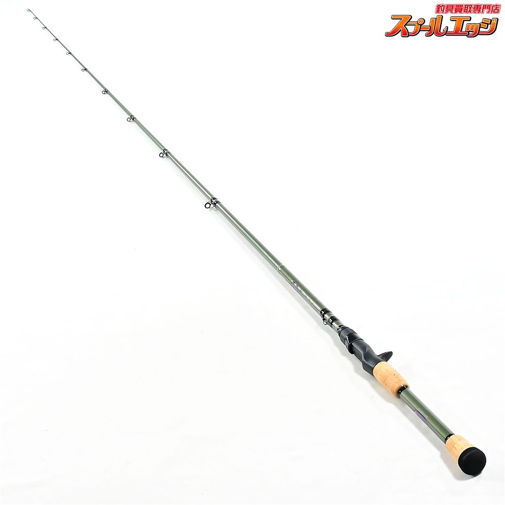 【セントクロイ】 モジョバスグラス MGC72HM ST.CROIX Mojo Bass