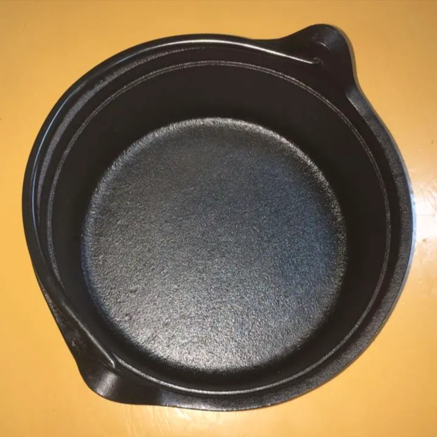 南部鉄器 すき焼き 鍋 鉄鍋 炊飯 囲炉裏 いろり鍋 OIGEN 及源 鋳造