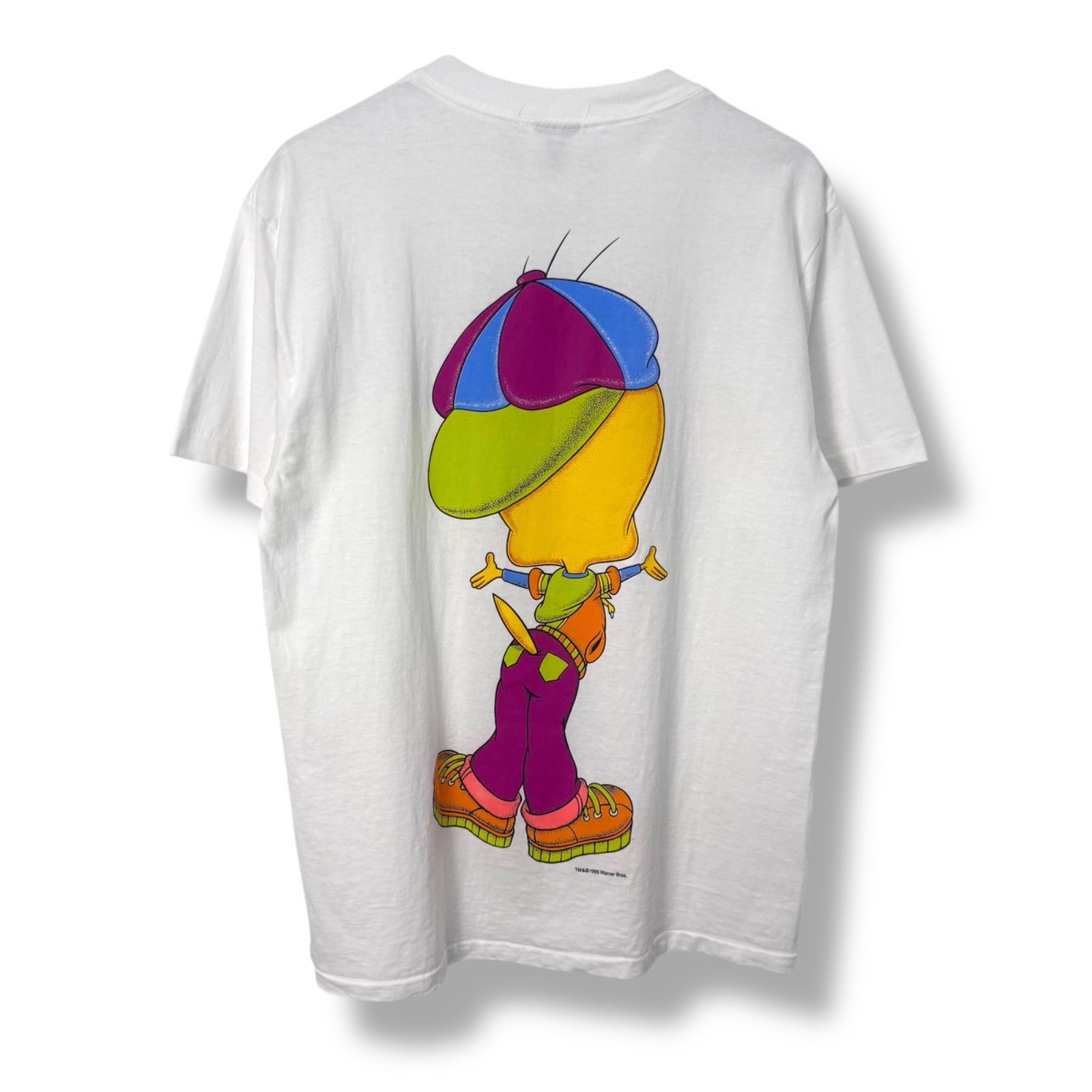 90s Warner Bros. LOONEY TUNES 