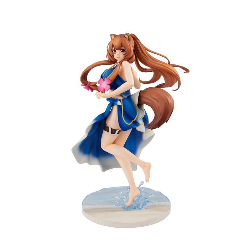 KDcolle ラフタリア 水着Ver. 1/7 完成品フィギュア 盾の勇者の
