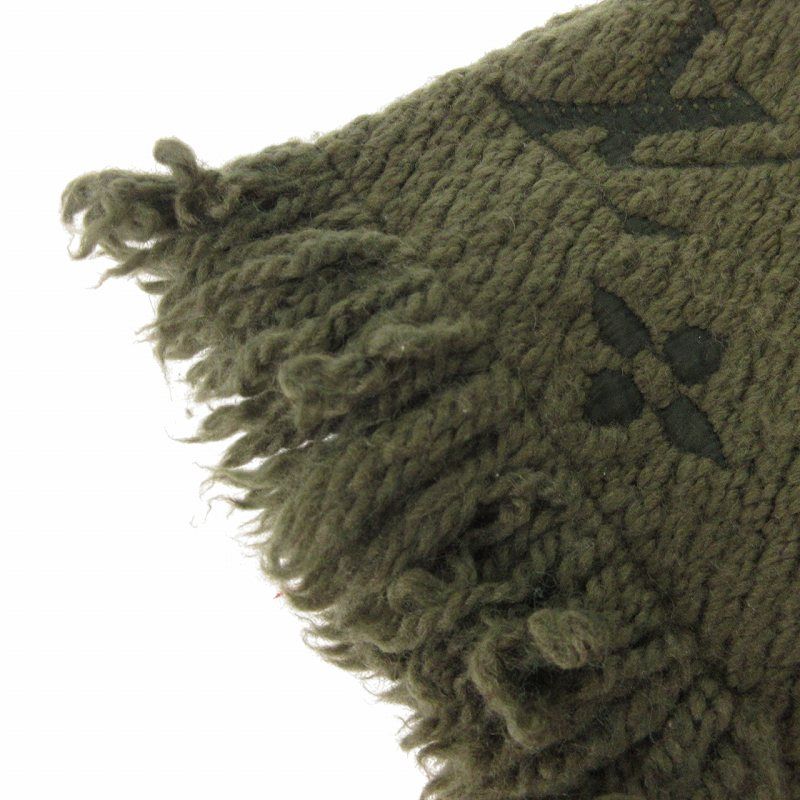 ルイヴィトン LOUIS VUITTON モノグラム エシャルプ ロゴマニア