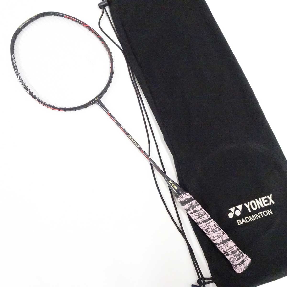 ④DUORA 7 DUO YONEX ヨネックス　バドミントン　デュオラ