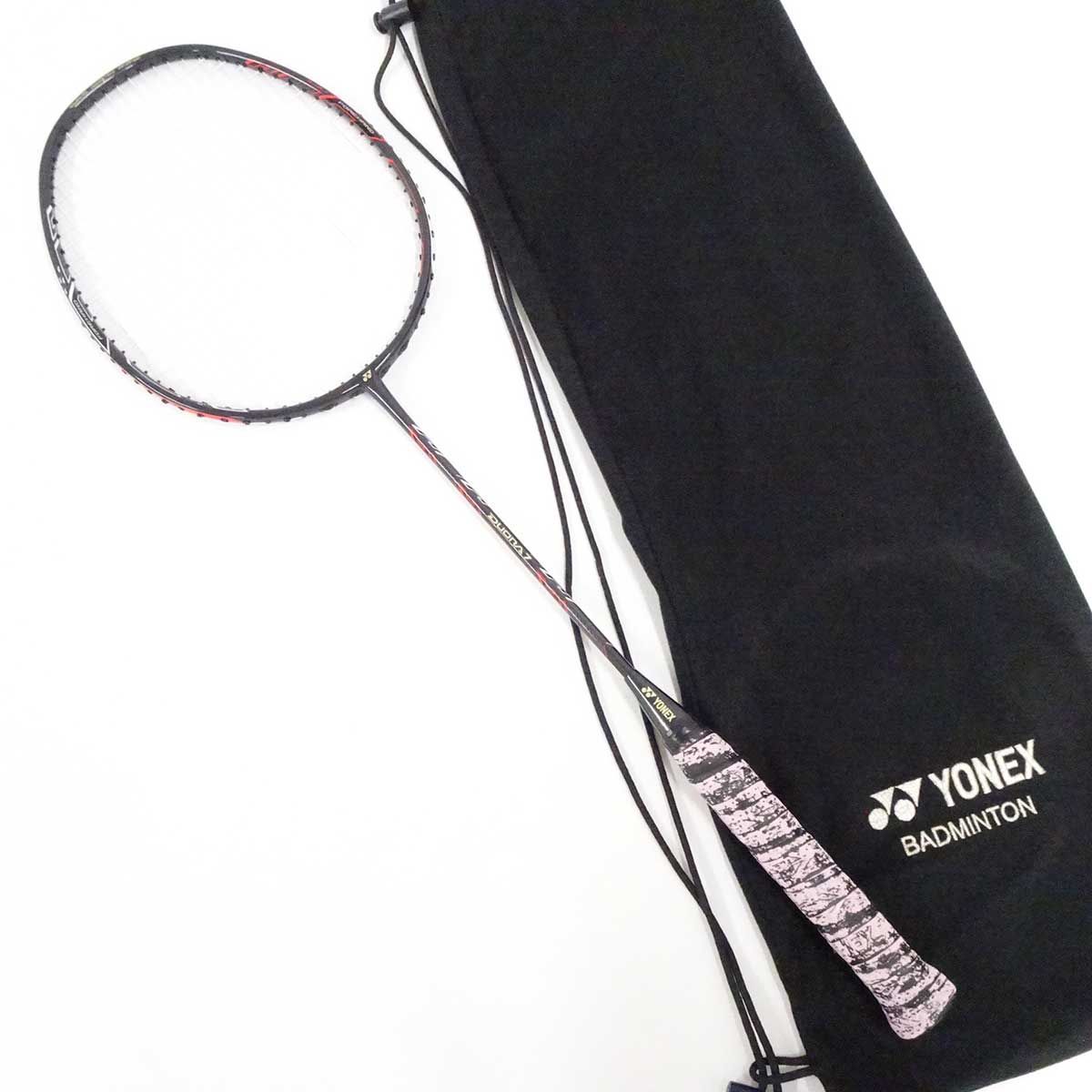 廃盤】YONEX ヨネックス デュオラ7 3uG5 【公式通販】