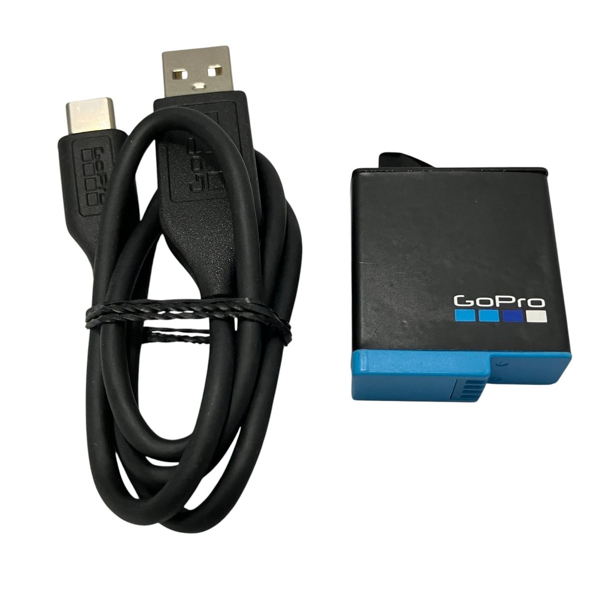 GoPro SPJB1 HERO8 BLACK ブラック 4K アクション カメラ ビデオ
