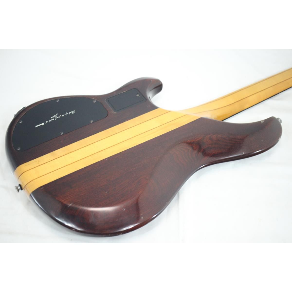 ＩＢＡＮＥＺ ＭＣ９２４