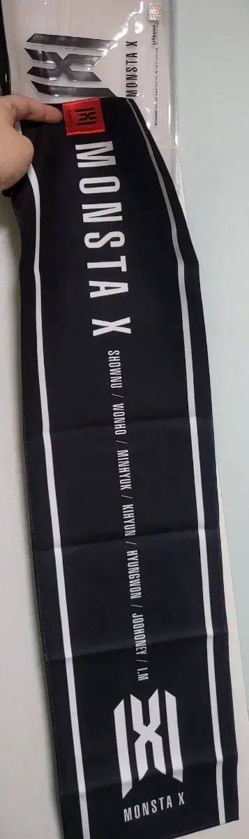 MONSTAX モネク タオル スローガン MONSTAX モネク タオル スローガン MONSTAX モネク タオル