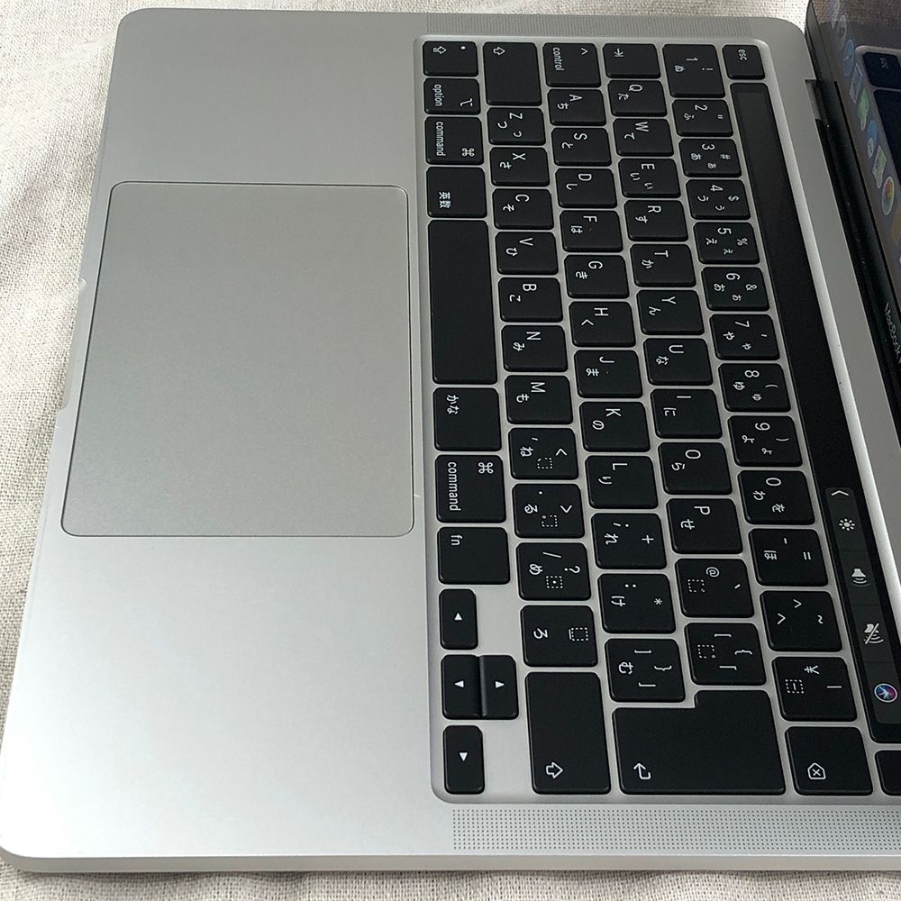 MacBook Pro13 2020 ジャンク品 ◇ジャンク品・本体のみ◇Apple MacBook Pro (13インチ 2020