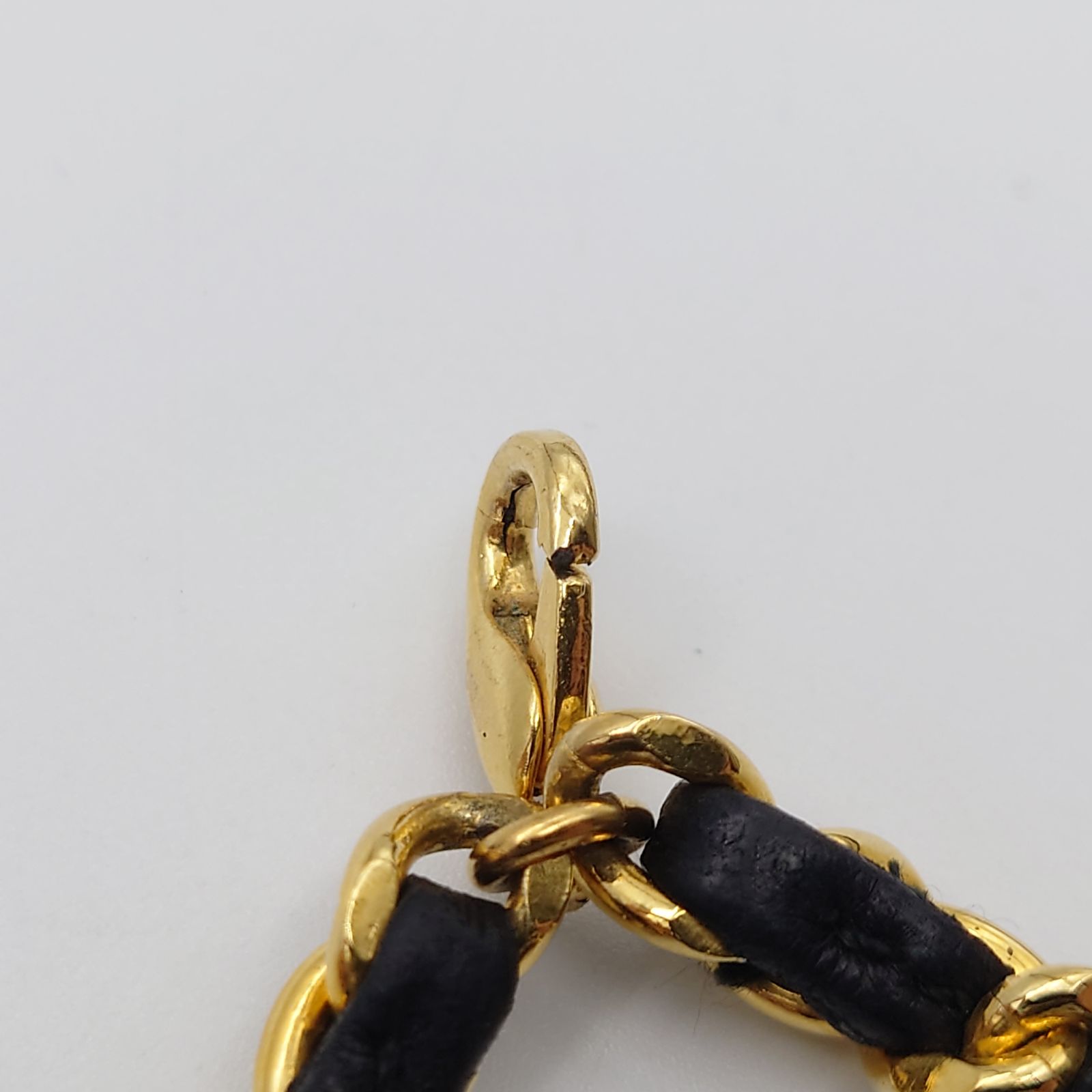 シャネル CHANEL ミニミニマトラッセ 小物 バッグチャーム