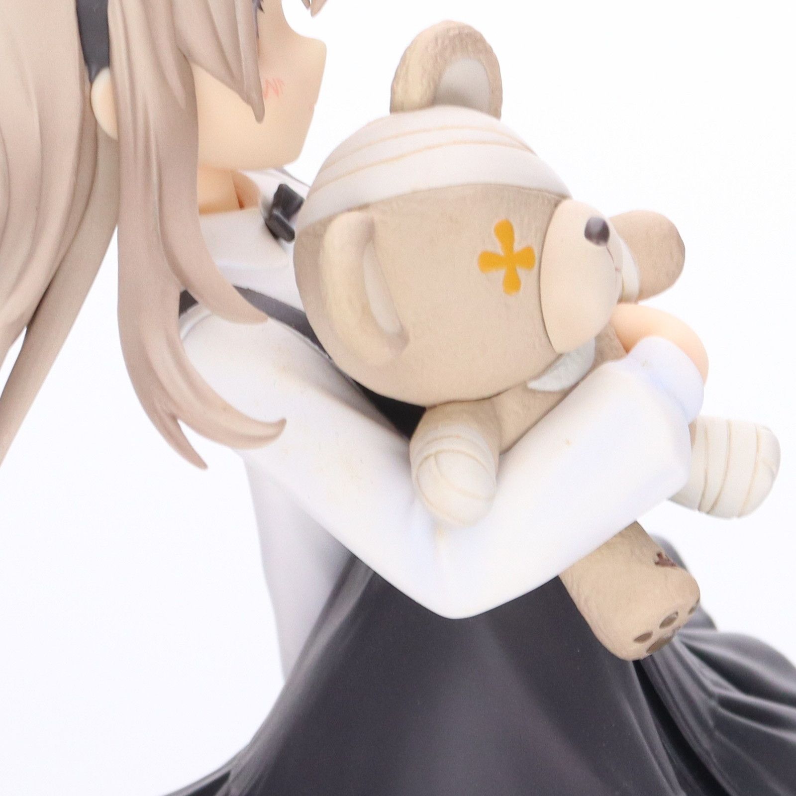GIRLS - 島田愛里寿(しまだありす) ガールズ&amp;パンツァー 劇場版 1/7 完成品 フィギュア(PP690) コトブキヤ Amazon.co.jp: 島田愛里寿(しまだありす) ガールズ&パンツァー