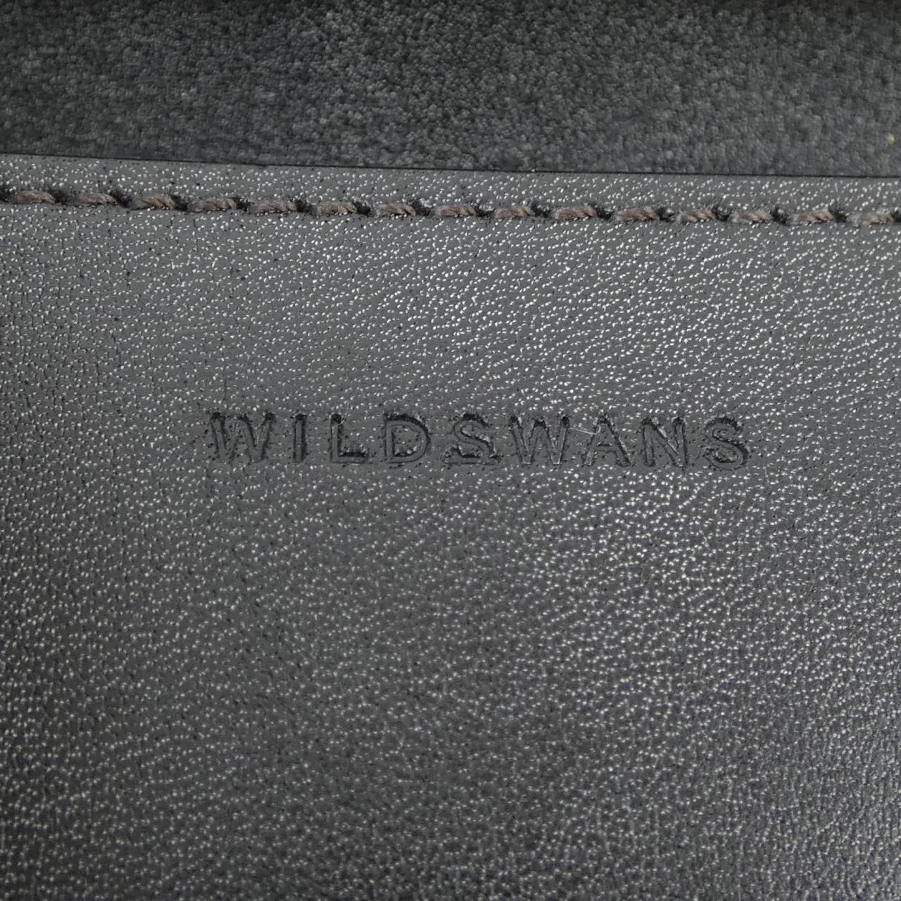 ワイルドスワンズ WILD SWANS WALLET - メルカリ