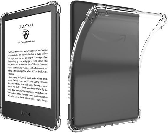 応募券 【在庫処分】New Kindle (2024年発売 第11世代)/Kindle (2022年